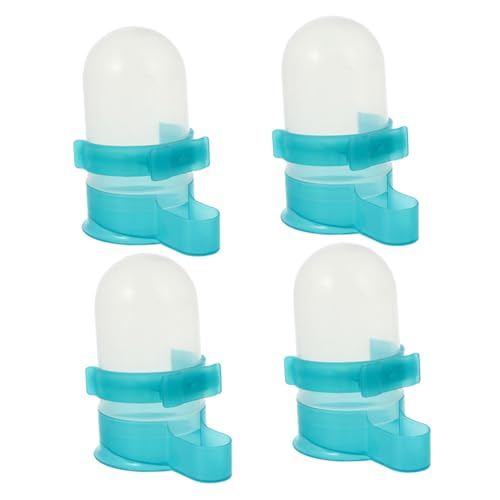 SEWOART Wasserspender Für Tauben Automatische Tränke Einfache Reinigung Runde Form Robustes Design SEWOART Wasserspender Für Tauben Automatische Tränke Einfache Reinigung Runde Form Robustes Design von SEWOART