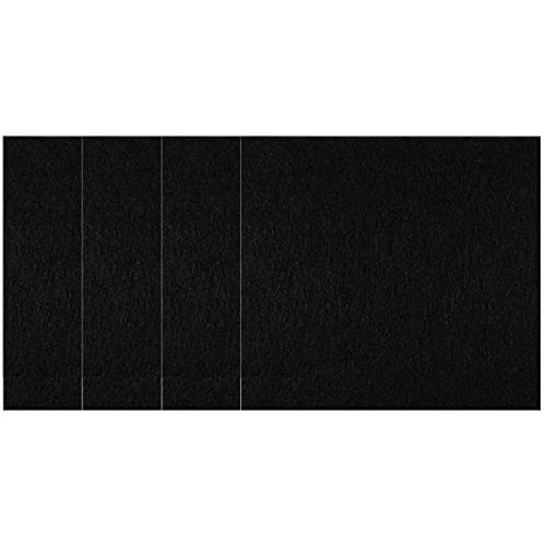 SEWOART Katzenklo Geruch Neutralisieren 4er Set Aktivkohlefilter Für Katzenstreu Effektive Geruchsentfernung Für Katzentoiletten Praktische Entlüftungslösungen Für Haustiere Haustierbedarf SEWOART Katzenklo Geruch Neutralisieren 4er Set Aktivkohlefilter Für Katzenstreu Effektive Geruchsentfernung Für Katzentoiletten Praktische Entlüftungslösungen Für Haustiere Haustierbedarf von SEWOART