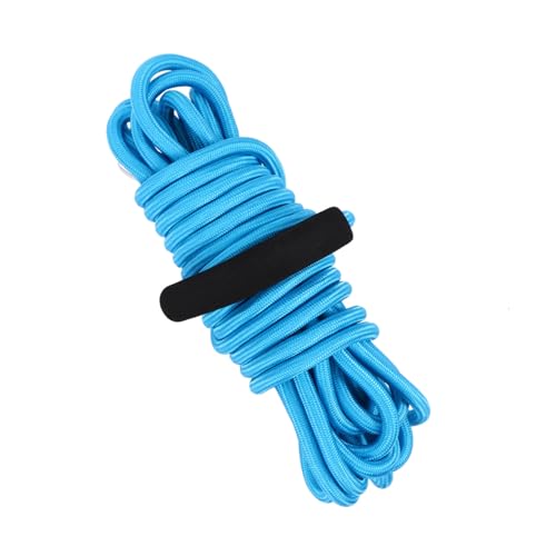 SEWOART 10 Dicke Hundeleine Outdoor Running Training Leine für mittelgroße/große Hunde Bequemer Griff Haustier-Leine SEWOART 10 Dicke Hundeleine Outdoor Running Training Leine für mittelgroße/große Hunde Bequemer Griff Haustier-Leine von SEWOART
