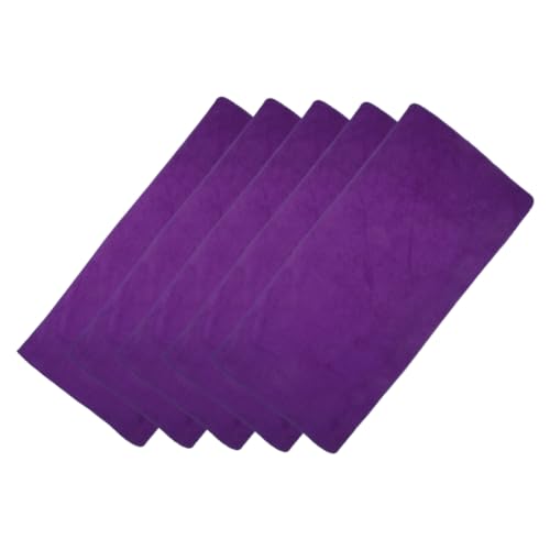 SEWOART Meerschweinchen-Decken-Set 30 x 40 cm weiche Mikrofaser-Haustierbettwäsche Wiederverwendbare Käfigeinlagen warme Isomatte für Kleintiere SEWOART Meerschweinchen-Decken-Set 30 x 40 cm weiche Mikrofaser-Haustierbettwäsche Wiederverwendbare Käfigeinlagen warme Isomatte für Kleintiere von SEWOART