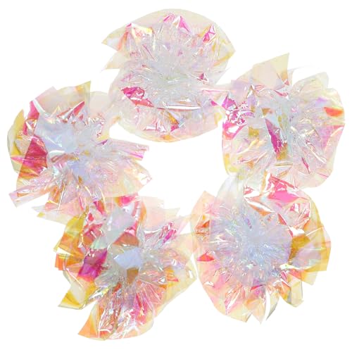 SEWOART 5st Katzenrassel-papierspielzeug Katzenbälle Spielzeug Für Wohnungskatzen Katzenspielzeugbälle Katzenspielzeug Für Wohnungskatzen Kätzchen-Ball-Spielzeug Pet-verbundpapier SEWOART 5st Katzenrassel-papierspielzeug Katzenbälle Spielzeug Für Wohnungskatzen Katzenspielzeugbälle Katzenspielzeug Für Wohnungskatzen Kätzchen-Ball-Spielzeug Pet-verbundpapier von SEWOART