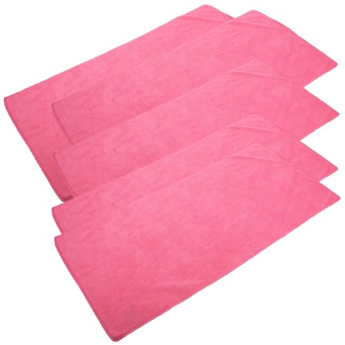 SEWOART Kaninchendecke 5st Meerschweinchendecke Rattenkäfigdecke Igeldecken Rattenhamsterhaus Chinchillakäfignest Kaninchenkäfigauskleidung Handtuch Superfeine Faser Plüsch-pad Waschbar SEWOART Kaninchendecke 5st Meerschweinchendecke Rattenkäfigdecke Igeldecken Rattenhamsterhaus Chinchillakäfignest Kaninchenkäfigauskleidung Handtuch Superfeine Faser Plüsch-pad Waschbar von SEWOART