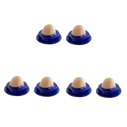 SEWOART 3sets Kätzchen Lecken Für Katzen Essbare Leckereien Pingelig Snack Spielzeug 2 Stücke * 3 von SEWOART