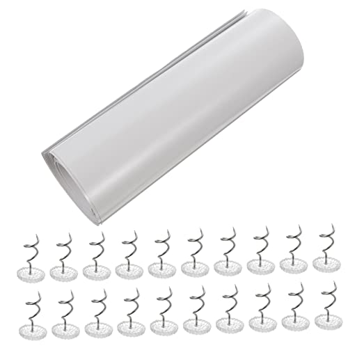 SEWOART 6 Stück Kratzaufkleber Für Katzen Klebstoffkratzpolster Für Möbel Nachweisen Fell Katzenkratzpolster Kratzer Für Möbel Abdeckung Kratzband Kratzbaum Für Katzen Couch Haustier PVC SEWOART 6 Stück Kratzaufkleber Für Katzen Klebstoffkratzpolster Für Möbel Nachweisen Fell Katzenkratzpolster Kratzer Für Möbel Abdeckung Kratzband Kratzbaum Für Katzen Couch Haustier PVC von SEWOART