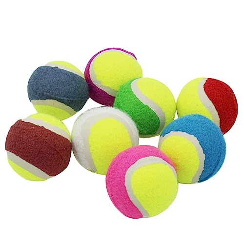 SEWOART 6Er Pack Hundespielzeug Hundebälle Haustierspielzeug Hundebälle SEWOART 6Er Pack Hundespielzeug Hundebälle Haustierspielzeug Hundebälle von SEWOART
