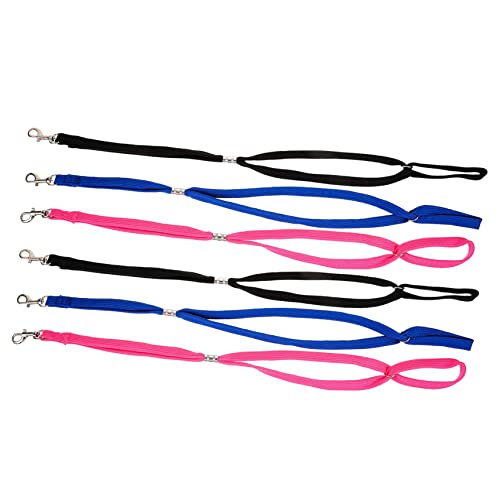 SEWOART Helfer Bei Der Tierpflege 6er-Pack Weiche Nylon-Gurte Zur Hundepflege Für Sicheres Und Bequemes Baden SEWOART Helfer Bei Der Tierpflege 6er-Pack Weiche Nylon-Gurte Zur Hundepflege Für Sicheres Und Bequemes Baden von SEWOART