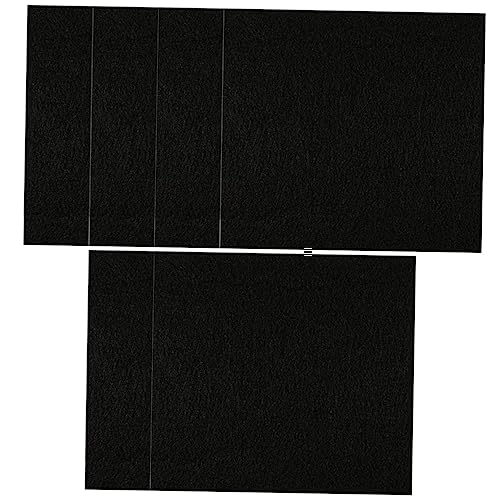 SEWOART 6er Set Aktivkohle Filterpads Für Katzenstreu Box Austauschbare Filterkissen Für Effektive Geruchsreduzierung Und Hygiene Der Katzentoilette SEWOART 6er Set Aktivkohle Filterpads Für Katzenstreu Box Austauschbare Filterkissen Für Effektive Geruchsreduzierung Und Hygiene Der Katzentoilette von SEWOART