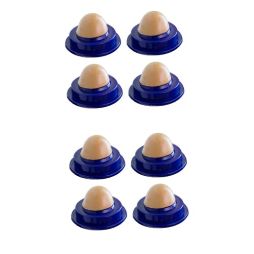 SEWOART 8 STK Katzensnack Katzenminze Spielzeug Für Katzen Katzenleckerzunge Hamsterball Für Katzen Silvervine Für Katzen Katzenkugeln Katzenminze Katzen Auf Katzenminze Katzenbonbons Blue SEWOART 8 STK Katzensnack Katzenminze Spielzeug Für Katzen Katzenleckerzunge Hamsterball Für Katzen Silvervine Für Katzen Katzenkugeln Katzenminze Katzen Auf Katzenminze Katzenbonbons Blue von SEWOART