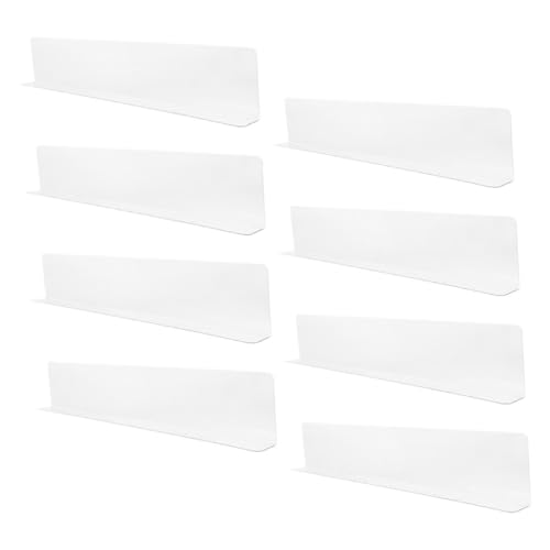 SEWOART Bettstopper für Haustiere Unter-Sofa-Blocker 8 Stück Spielzeugblocker Couch-Verbindungsstücke für Katzen kein Kleben Bett-/Couch-Blocker SEWOART Bettstopper für Haustiere Unter-Sofa-Blocker 8 Stück Spielzeugblocker Couch-Verbindungsstücke für Katzen kein Kleben Bett-/Couch-Blocker von SEWOART