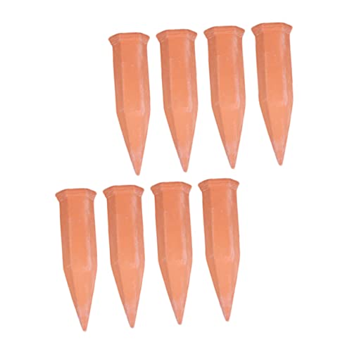 SEWOART Bewässerungsspikes Für Zimmerpflanzen Automatische Bewässerungsgeräte Für Zimmerpflanzen Keramik-bewässerungsspikes Für Pflanzen SEWOART Bewässerungsspikes Für Zimmerpflanzen Automatische Bewässerungsgeräte Für Zimmerpflanzen Keramik-bewässerungsspikes Für Pflanzen von SEWOART