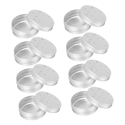 SEWOART 8st Duftbox Für Hundetraining Zuckerstangen Für Zu Hause Künstliche Zuckerstangen Strohhalm Aus Reinigungsrohr Schlüsselanhänger Hundebehälter Düsenkopf-strohhalme Aluminium Silver SEWOART 8st Duftbox Für Hundetraining Zuckerstangen Für Zu Hause Künstliche Zuckerstangen Strohhalm Aus Reinigungsrohr Schlüsselanhänger Hundebehälter Düsenkopf-strohhalme Aluminium Silver von SEWOART