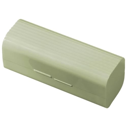 SEWOART Abnehmbarer Haarkleber Lockenwickler Für Haustiere Klebriger Haarentferner Tränen-fusselrolle Hundehaarentferner Fusselrolle Für Haustiere Austauschbarer Papierkern Light Green SEWOART Abnehmbarer Haarkleber Lockenwickler Für Haustiere Klebriger Haarentferner Tränen-fusselrolle Hundehaarentferner Fusselrolle Für Haustiere Austauschbarer Papierkern Light Green von SEWOART