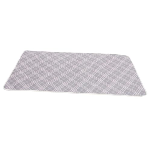 SEWOART Meerschweinchen-PIPI-Pads Waschbar Käfigzubehör Für Haustiere Einlage Für Hamster Ratten Chinchillas Frettchen Einstreu Pissoir-pad Käfigeinlage SEWOART Meerschweinchen-PIPI-Pads Waschbar Käfigzubehör Für Haustiere Einlage Für Hamster Ratten Chinchillas Frettchen Einstreu Pissoir-pad Käfigeinlage von SEWOART