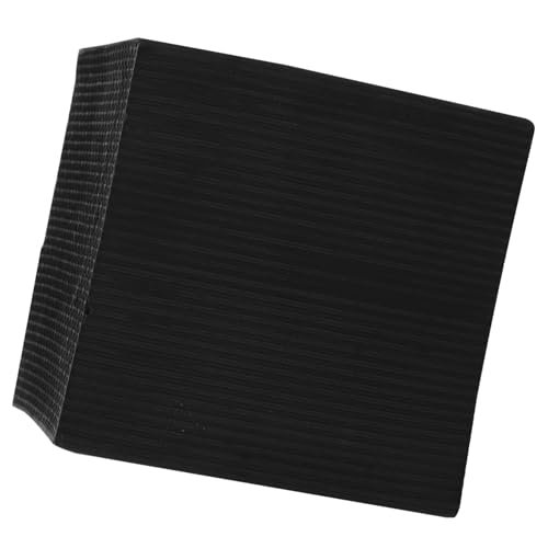 SEWOART Aktivkohlefilter Für Aquarien Hochleistungs Würfelfilter Mit Aktivkohlesieb Zur Effektiven Wasserreinigung Und Schadstoffentfernung Ideal Für Gesunde Aquarienbewohner SEWOART Aktivkohlefilter Für Aquarien Hochleistungs Würfelfilter Mit Aktivkohlesieb Zur Effektiven Wasserreinigung Und Schadstoffentfernung Ideal Für Gesunde Aquarienbewohner von SEWOART