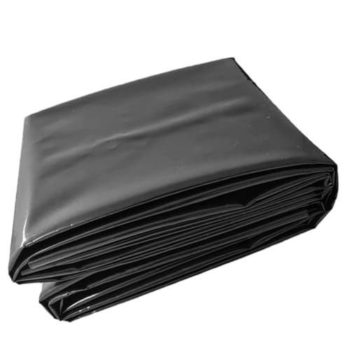 SEWOART Zuschneidbare Teichfolie Aus Hdpe-Material Und Langlebig Für Fischteiche Anti-Sicker-membran Zum Schutz Vor Leckagen von SEWOART