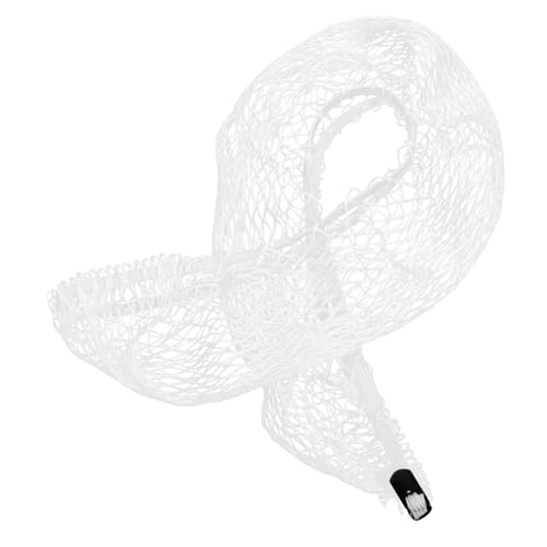 SEWOART Anti-sprungnetz Für Aquarien Schutznetzabdeckung Netzabdeckung Für Aquarien Anti-sprungnetzabdeckung Zubehör Langlebig Verschleißfest Praktisch von SEWOART