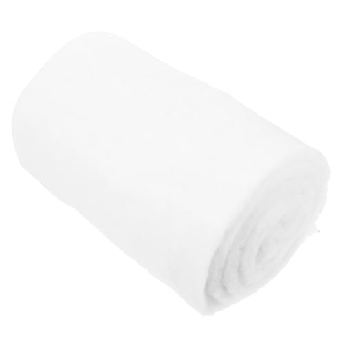 SEWOART Wasseraufbereiter Aquarium 1 Rolle Aquarienfilter Hochdurchlässiges Filtermedium Für Aquarien Sichere Wasserreinigung Für Klaren Wasserfluss Geeignet Für Üß Und Meerwasseraquarien SEWOART Wasseraufbereiter Aquarium 1 Rolle Aquarienfilter Hochdurchlässiges Filtermedium Für Aquarien Sichere Wasserreinigung Für Klaren Wasserfluss Geeignet Für Üß Und Meerwasseraquarien von SEWOART