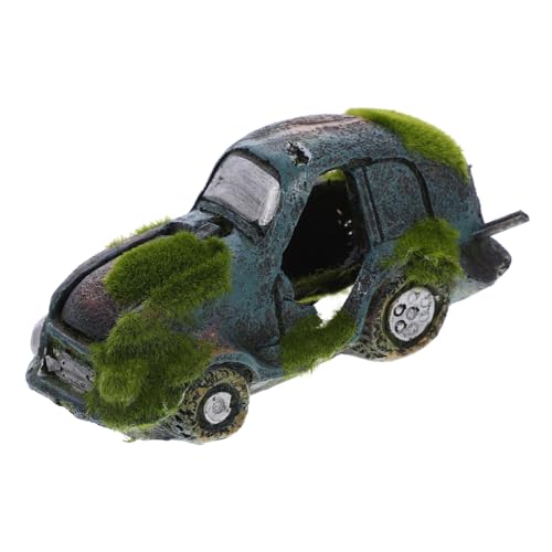 SEWOART Aquarium Landschaftsbau Auto Bunt Ornament Automobil Betta Rest Fish Tanz Zraumame Aquarienverzierung Aquarium Aquarium Auto Aquarium Fisch Tankwagen Aquarium Auto SEWOART Aquarium Landschaftsbau Auto Bunt Ornament Automobil Betta Rest Fish Tanz Zraumame Aquarienverzierung Aquarium Aquarium Auto Aquarium Fisch Tankwagen Aquarium Auto von SEWOART