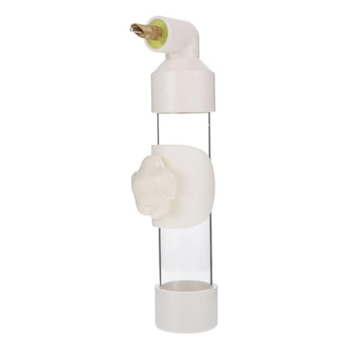 SEWOART Vogel-trinkbrunnen Für Den Käfig Kreativer Wasserbrunnen Für Ziervögel Einfache Verwendung SEWOART Vogel-trinkbrunnen Für Den Käfig Kreativer Wasserbrunnen Für Ziervögel Einfache Verwendung von SEWOART
