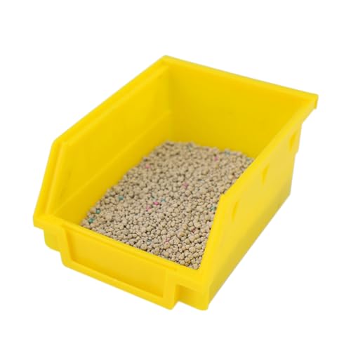 SEWOART Badebecken für Hamster Hamsterbad Hamster Badehaus Wannentablett Hamster Toilette Hamster Hamster klo Hamster sandbad Hamsterhygiene Hamstertoilette Badebecken für Kleintiere SEWOART Badebecken für Hamster Hamsterbad Hamster Badehaus Wannentablett Hamster Toilette Hamster Hamster klo Hamster sandbad Hamsterhygiene Hamstertoilette Badebecken für Kleintiere von SEWOART