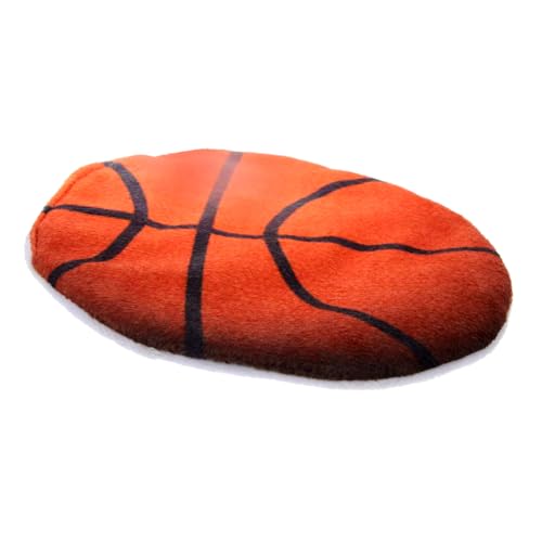 SEWOART Interaktives Katzenspielzeug Ball Mit Flugscheibe-Design Für Haustiere Katzen-scheiben-kauspielzeug Zum Werfen Und Spielen Interaktives Spielzeug Für Katzen von SEWOART
