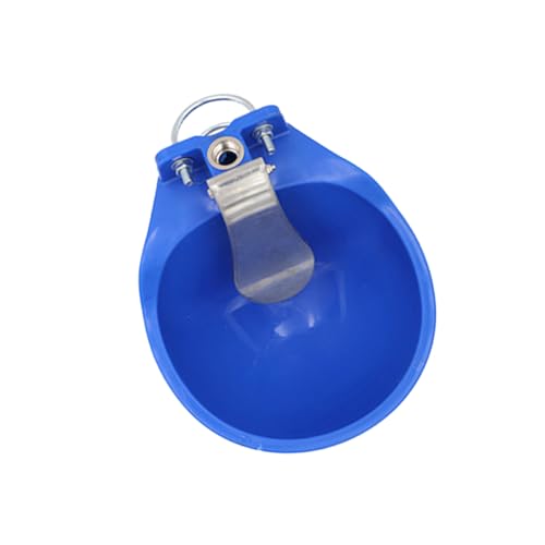 SEWOART Bauernhof Wassernapf Haustier Brunnen Tränke Wassertrog Reiniger Hundenapf Hundewassernapf Hühnerfutterspender Vieh Tier Trinkwassernapf Automatischer Wassernapf Für SEWOART Bauernhof Wassernapf Haustier Brunnen Tränke Wassertrog Reiniger Hundenapf Hundewassernapf Hühnerfutterspender Vieh Tier Trinkwassernapf Automatischer Wassernapf Für von SEWOART