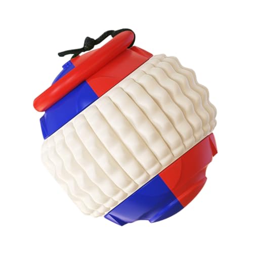 SEWOART Hundepuzzlespielzeug - Hundeanreicherung - Backenzahnspielzeug - Tragbares Hundespielzeug - Hundebedarf SEWOART Hundepuzzlespielzeug - Hundeanreicherung - Backenzahnspielzeug - Tragbares Hundespielzeug - Hundebedarf von SEWOART