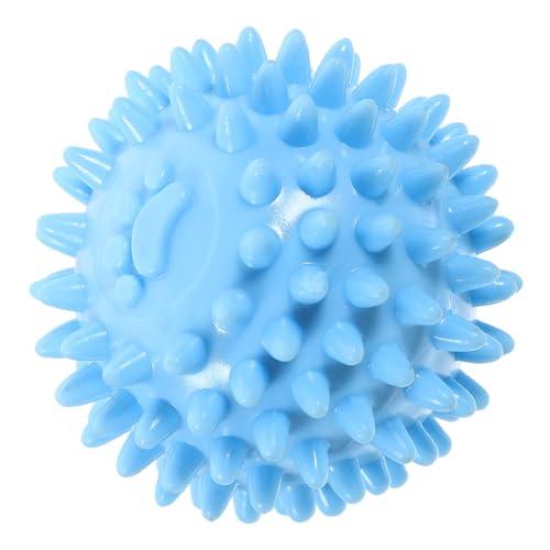 SEWOART Hund Zahnen Haustier Spielzeug Molaren Lecken für Hunde Outdoor Interaktive Dornen SEWOART Hund Zahnen Haustier Spielzeug Molaren Lecken für Hunde Outdoor Interaktive Dornen von SEWOART