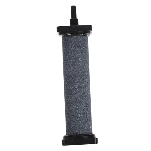 SEWOART Blasenstein Teich-luftverteiler Luftsteine für Aquarien Air-Stone-hydrokultur Ausströmer Für Aquarien Ausströmerstein Für Aquarium Großer Luftstein Black Luftsäulenstein SEWOART Blasenstein Teich-luftverteiler Luftsteine für Aquarien Air-Stone-hydrokultur Ausströmer Für Aquarien Ausströmerstein Für Aquarium Großer Luftstein Black Luftsäulenstein von SEWOART