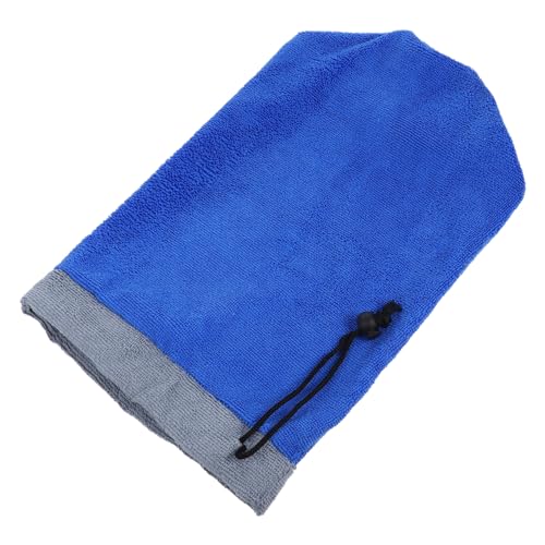 SEWOART Badetuchtasche Für Haustiere Für Kleintiere Bartagamen Badezubehör Schnelltrocknend Bequemes Material SEWOART Badetuchtasche Für Haustiere Für Kleintiere Bartagamen Badezubehör Schnelltrocknend Bequemes Material von SEWOART