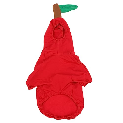SEWOART Einhorn-Verwandlungskostüm Halloween-Haustieranzug Kleiner Hund weihnachtsoutfit Kleidung Kleider Haustierzubehör Halloween-Haustierkostüm modisch Kapuzenpullover von SEWOART