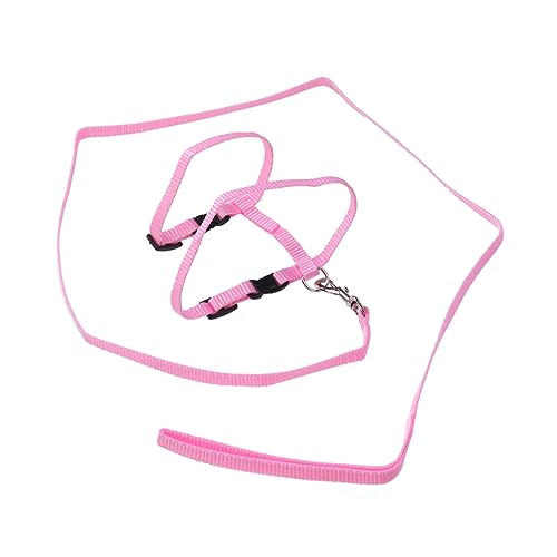 SEWOART Einstellbare Katze Zugseil Pet Supplies Katze Kragen Leine Kätzchen Set Sicher Exploration SEWOART Einstellbare Katze Zugseil Pet Supplies Katze Kragen Leine Kätzchen Set Sicher Exploration von SEWOART