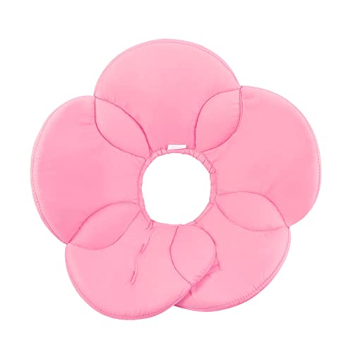 SEWOART Haustier-schutzhalsband Blumenform Elisabethanisches Hundehalsband Anti-leck-Halsband Für Haustiere Leicht Und Bequem Nach Operationen SEWOART Haustier-schutzhalsband Blumenform Elisabethanisches Hundehalsband Anti-leck-Halsband Für Haustiere Leicht Und Bequem Nach Operationen von SEWOART