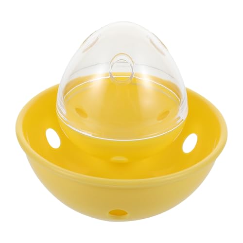 SEWOART Fehlendes Gerät interaktives knete Dog Toys chew Toy kauspielzeug Backenzahnspielzeug für Hunde interessanter Welpenkauer Welpenspielzeug Leck-Feeder Yellow SEWOART Fehlendes Gerät interaktives knete Dog Toys chew Toy kauspielzeug Backenzahnspielzeug für Hunde interessanter Welpenkauer Welpenspielzeug Leck-Feeder Yellow von SEWOART
