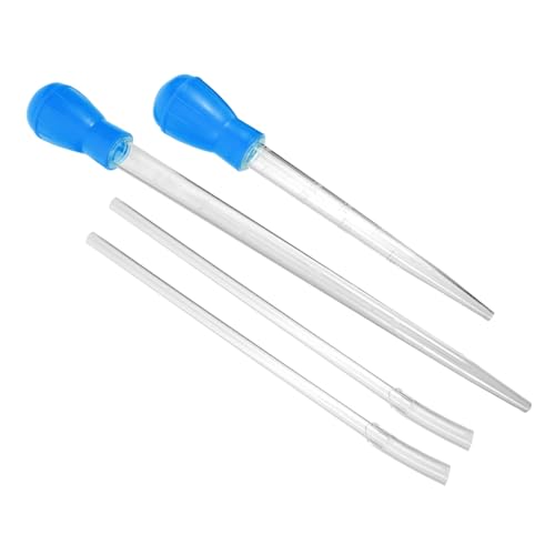 SEWOART 2 Stücke Fisch Tank Mit Siphon Pumpe Verlängerung Rohre Ändern Für Aquarium Reinigung SEWOART 2 Stücke Fisch Tank Mit Siphon Pumpe Verlängerung Rohre Ändern Für Aquarium Reinigung von SEWOART