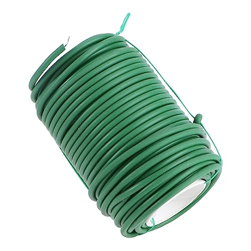 SEWOART 3 5 X 20 cm Kabelbinder Zum Umwickeln Von Pflanzen 1 Rolle Befestigungsband Für Gartenpflanzen Flexibles Befestigungsband Für Pflanzen Befestigungsband Für Den Garten Einfach Anzubringen Für von SEWOART