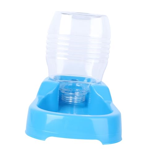 SEWOART Futternapf für Hunde, Wasserspender, Welpen-Wasserflasche, horizontaler Katzennapf SEWOART Futternapf für Hunde, Wasserspender, Welpen-Wasserflasche, horizontaler Katzennapf von SEWOART