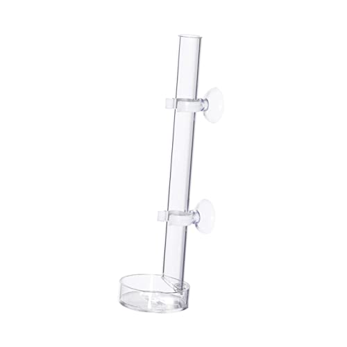SEWOART Garnelen-futterspender Acryl Garnelen-futterspender Lebensmittel Mit 60 Mm Becken Aquarium Garnelen-Schale-Set SEWOART Garnelen-futterspender Acryl Garnelen-futterspender Lebensmittel Mit 60 Mm Becken Aquarium Garnelen-Schale-Set von SEWOART