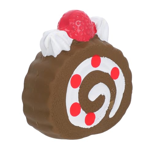 SEWOART Geräuscherzeugende Latexspielzeuge Strapazierfähiges Hundespielzeug Kauspielzeug Für Hunde Welpenspielzeug Haustier -kauspielzeug Hundespielzeug Quietscht Emulsion Coffee SEWOART Geräuscherzeugende Latexspielzeuge Strapazierfähiges Hundespielzeug Kauspielzeug Für Hunde Welpenspielzeug Haustier -kauspielzeug Hundespielzeug Quietscht Emulsion Coffee von SEWOART