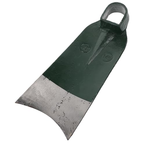 SEWOART Hacke Farm Tool Landschaft Gartengeräte zum Jäten Schaufel Gartenhacken gartenwerkzeuge Gartenarbeit Unkrauthacke Blumenzucht-Hackenkopf Hacke für den Gemüseanbau Rostfreier Stahl SEWOART Hacke Farm Tool Landschaft Gartengeräte zum Jäten Schaufel Gartenhacken gartenwerkzeuge Gartenarbeit Unkrauthacke Blumenzucht-Hackenkopf Hacke für den Gemüseanbau Rostfreier Stahl von SEWOART
