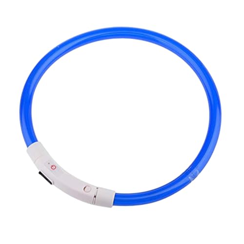 SEWOART Halsseil für Haustiere LED-Air-Tag-Hundehalsband Kette Pfote LED- für Hunde wiederaufladbar beleuchtetes hundegeschirr bellen Leuchtend LED-Hundehalsband Haustierbedarf SEWOART Halsseil für Haustiere LED-Air-Tag-Hundehalsband Kette Pfote LED- für Hunde wiederaufladbar beleuchtetes hundegeschirr bellen Leuchtend LED-Hundehalsband Haustierbedarf von SEWOART