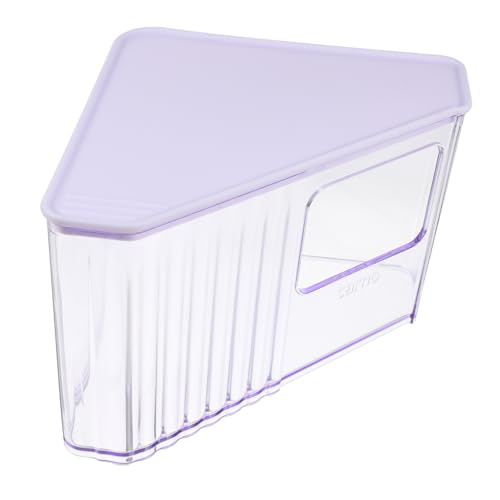SEWOART Badewanne Katzentoilette Hamster Sandbad Behälter Chinchilla Zubehör Sicherer Geruch Leicht Zu Reinigen SEWOART Badewanne Katzentoilette Hamster Sandbad Behälter Chinchilla Zubehör Sicherer Geruch Leicht Zu Reinigen von SEWOART