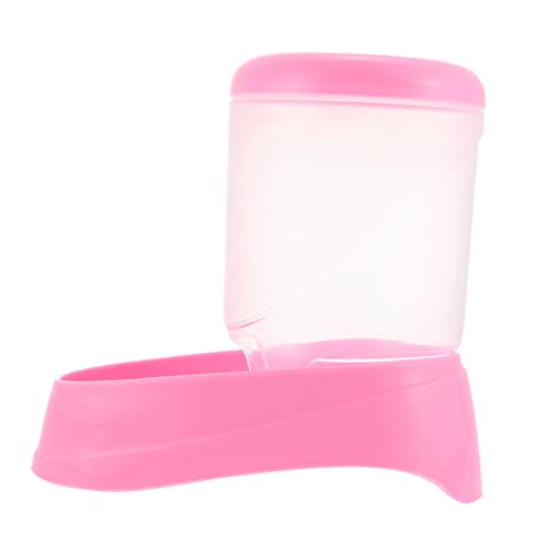 SEWOART Hamster Futterspender Katzenfutterspender Heu Nistspender Wachtel Futterspender Automatischer Futterspender Für Haustiere Hamster Futterhalter Kleiner Futternapf SEWOART Hamster Futterspender Katzenfutterspender Heu Nistspender Wachtel Futterspender Automatischer Futterspender Für Haustiere Hamster Futterhalter Kleiner Futternapf von SEWOART