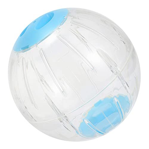 SEWOART Gymnastikbälle für Hamster Zwerghamster Laufbälle Spielzeugbälle für Rennmäuse Chinchillas Mäuse Igel Haustier-Fitnessbälle SEWOART Gymnastikbälle für Hamster Zwerghamster Laufbälle Spielzeugbälle für Rennmäuse Chinchillas Mäuse Igel Haustier-Fitnessbälle von SEWOART