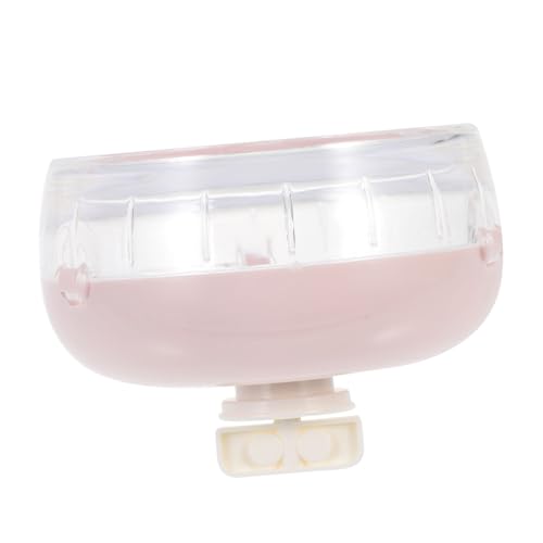 SEWOART Hamster Laufrad Haustiere Kauspielzeug Hundespielzeug Spinner Tier Auto Lenkung Ratte Kleines Hamsterrad Hamsterröhren Drehender Hamsterball Groß Das Rad SEWOART Hamster Laufrad Haustiere Kauspielzeug Hundespielzeug Spinner Tier Auto Lenkung Ratte Kleines Hamsterrad Hamsterröhren Drehender Hamsterball Groß Das Rad von SEWOART