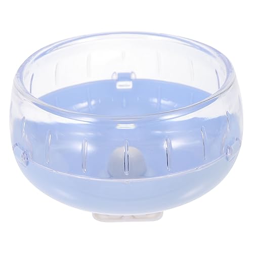 SEWOART Hamster Laufrad Ratten Innenspielzeug Übungsrollen Kauspielzeug Hamster Übungsrad Sich Drehendes Hamster Rollrad Haustierspielzeug Hundespielzeug Für Große Hunde SEWOART Hamster Laufrad Ratten Innenspielzeug Übungsrollen Kauspielzeug Hamster Übungsrad Sich Drehendes Hamster Rollrad Haustierspielzeug Hundespielzeug Für Große Hunde von SEWOART