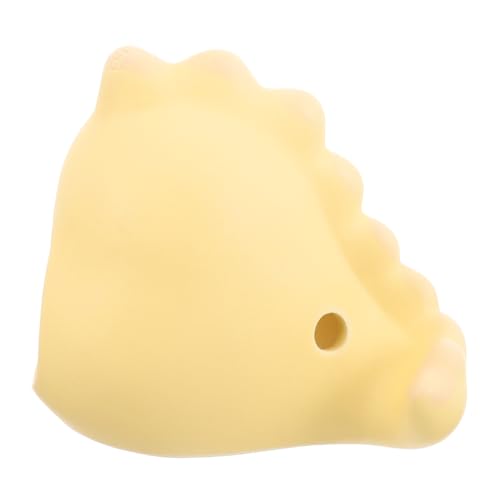 SEWOART Keramik-hamsterversteck Im Dinosaurier-Design Stabiles Und Waschfestes Kleintierhaus Geeignet Als Schlaf-und Spielplatz Für Hamster Im Käfig SEWOART Keramik-hamsterversteck Im Dinosaurier-Design Stabiles Und Waschfestes Kleintierhaus Geeignet Als Schlaf-und Spielplatz Für Hamster Im Käfig von SEWOART