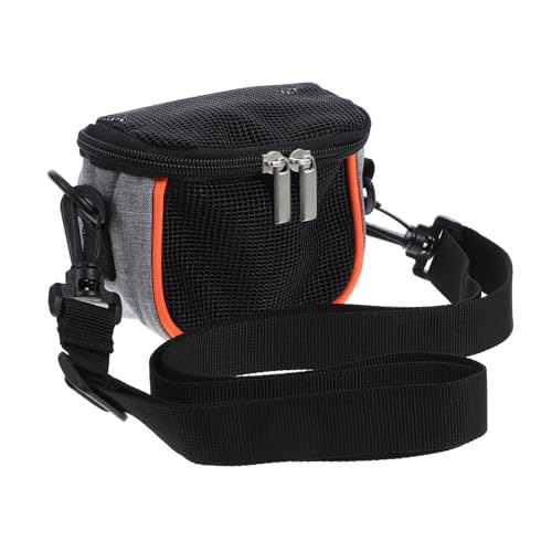 SEWOART Tragetasche Für Kleintiere Haustier-Rucksack Tragetasche Für Hamster Meerschweinchen Chinchilla Atmungsaktives Netzgewebe Und Verstellbare Träger SEWOART Tragetasche Für Kleintiere Haustier-Rucksack Tragetasche Für Hamster Meerschweinchen Chinchilla Atmungsaktives Netzgewebe Und Verstellbare Träger von SEWOART