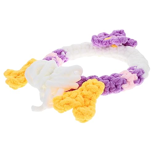 SEWOART Cotton Rope Vogel Schaukel Spielzeug Für Papageien Wellensittiche Und Haustier Vögel Handgewebte Robuste Hängeschaukel Zum Spielen Und Entspannen Im Käfig SEWOART Cotton Rope Vogel Schaukel Spielzeug Für Papageien Wellensittiche Und Haustier Vögel Handgewebte Robuste Hängeschaukel Zum Spielen Und Entspannen Im Käfig von SEWOART
