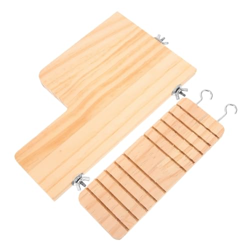 SEWOART Hamster Kletterplattform Spielzeug Mit Treppe Für Kleine Haustiere Für Hamster Meerschweinchen Und Andere Kleintiere Fördert Und Spielspaß Im Innenbereich SEWOART Hamster Kletterplattform Spielzeug Mit Treppe Für Kleine Haustiere Für Hamster Meerschweinchen Und Andere Kleintiere Fördert Und Spielspaß Im Innenbereich von SEWOART